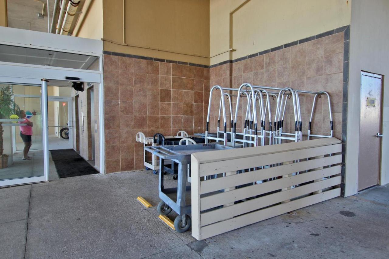 Crystal Shores West 1207 Gulf Shores Esterno foto