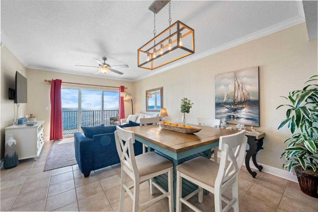Crystal Shores West 1207 Gulf Shores Esterno foto