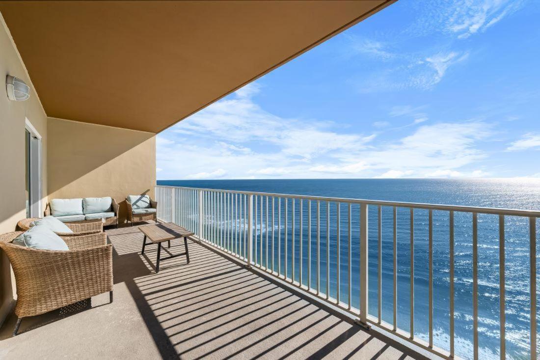 Crystal Shores West 1207 Gulf Shores Esterno foto
