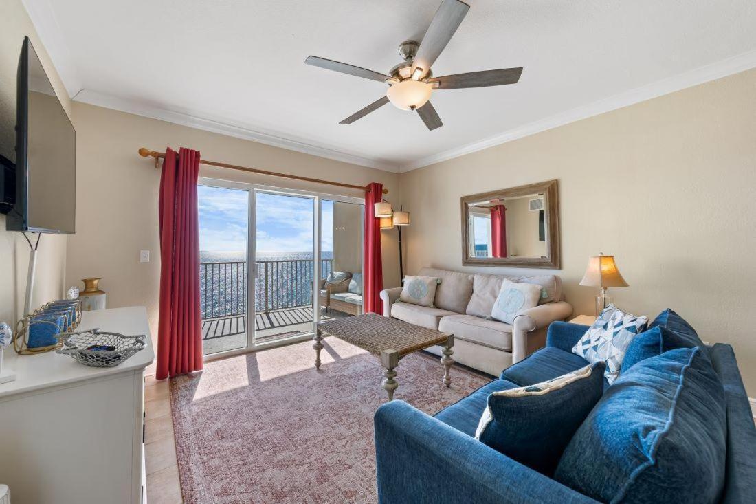 Crystal Shores West 1207 Gulf Shores Esterno foto