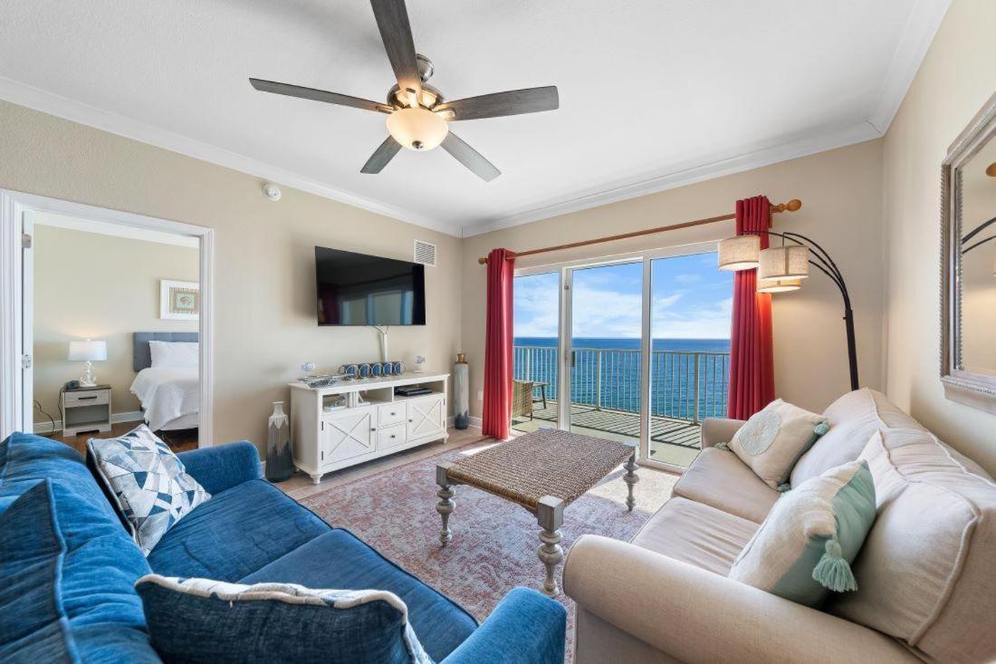 Crystal Shores West 1207 Gulf Shores Esterno foto