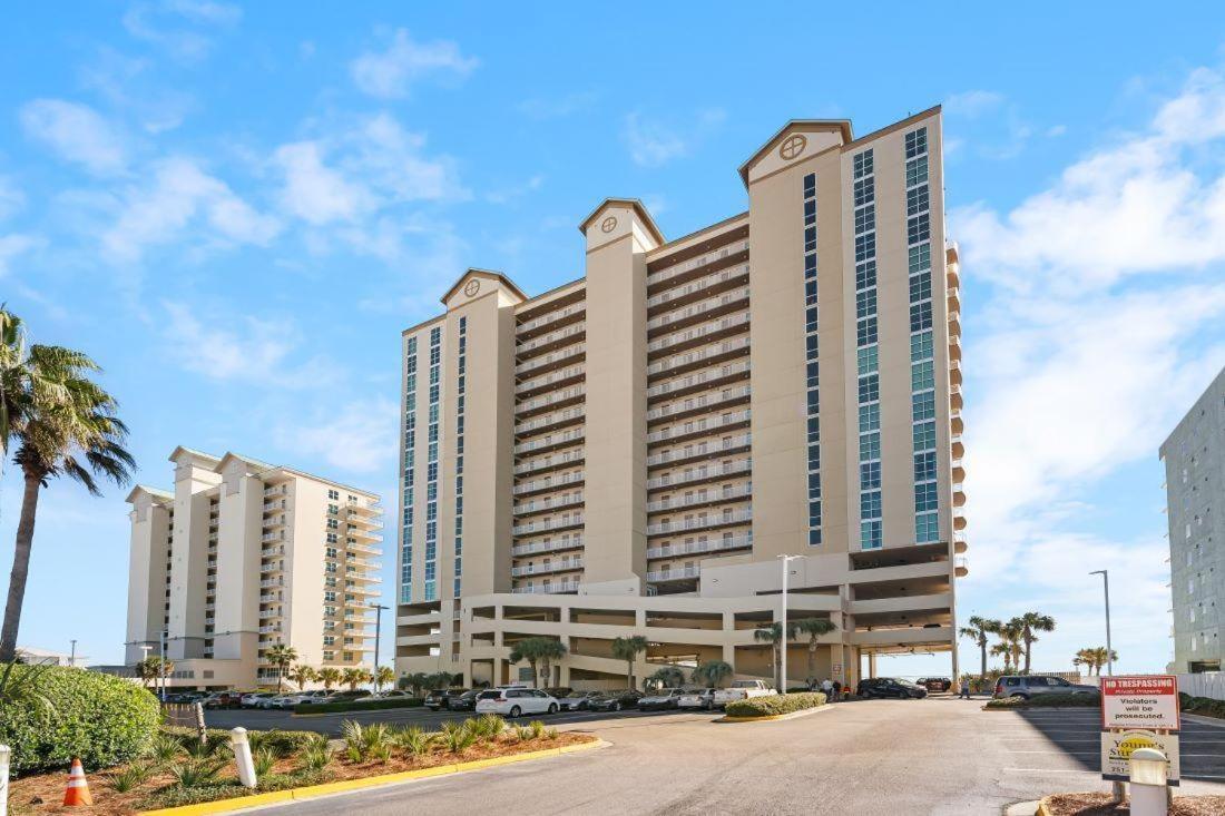 Crystal Shores West 1207 Gulf Shores Esterno foto