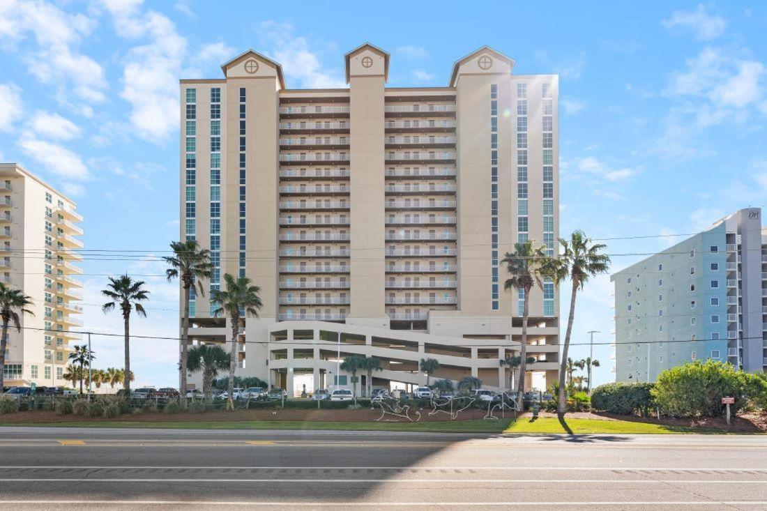 Crystal Shores West 1207 Gulf Shores Esterno foto