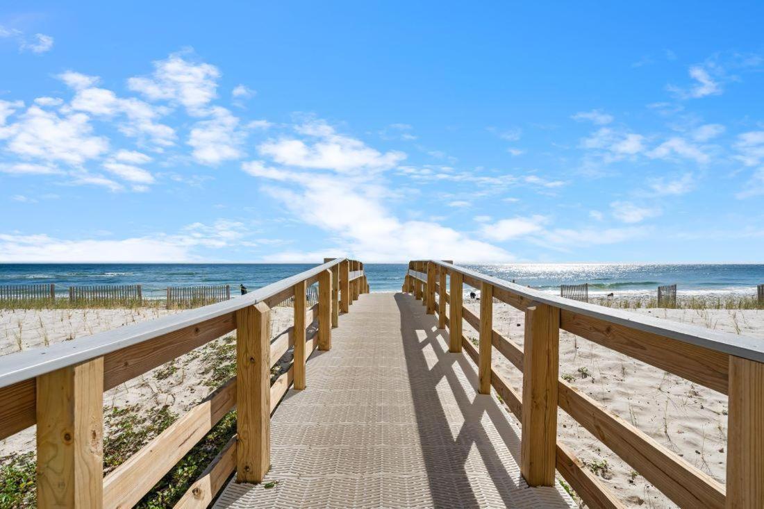 Crystal Shores West 1207 Gulf Shores Esterno foto
