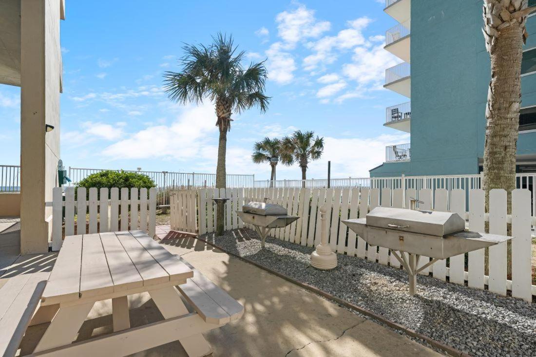 Crystal Shores West 1207 Gulf Shores Esterno foto