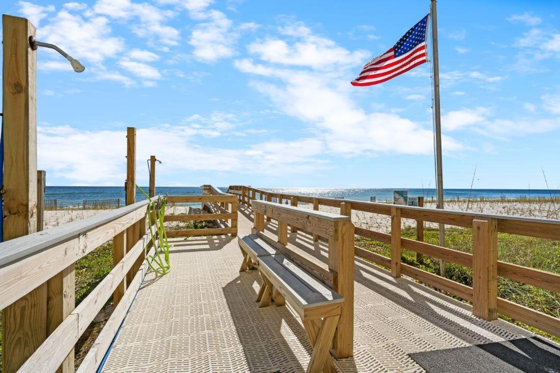 Crystal Shores West 1207 Gulf Shores Esterno foto