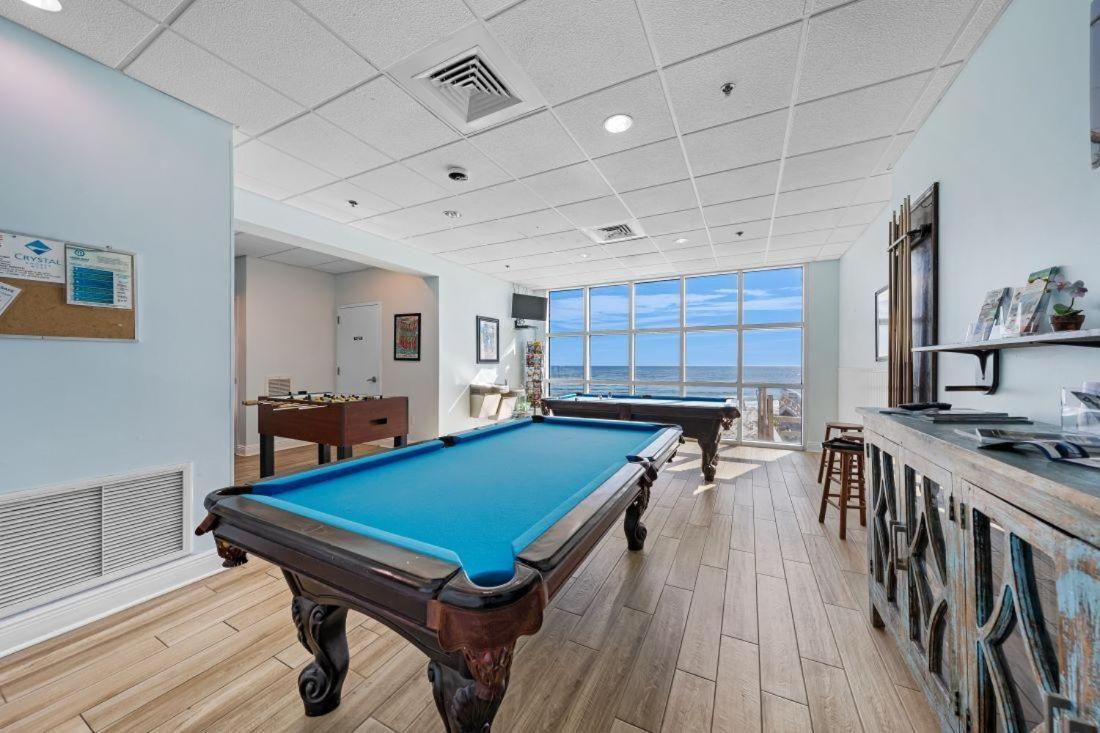 Crystal Shores West 1207 Gulf Shores Esterno foto