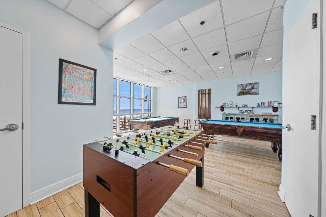 Crystal Shores West 1207 Gulf Shores Esterno foto