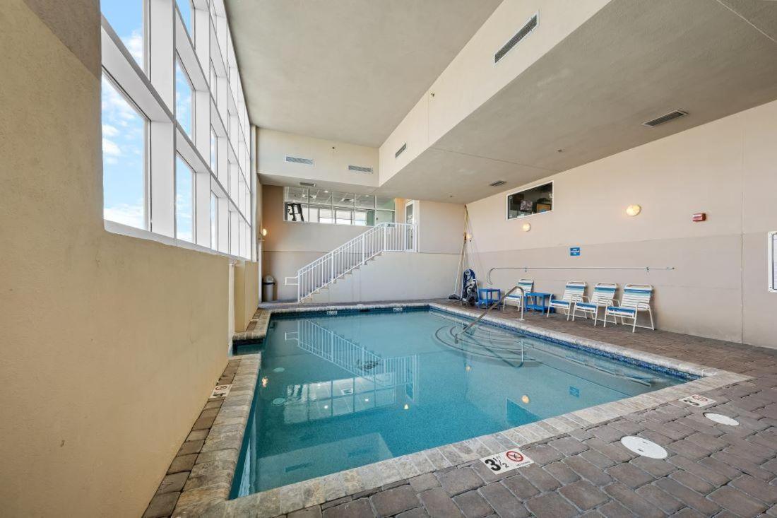 Crystal Shores West 1207 Gulf Shores Esterno foto