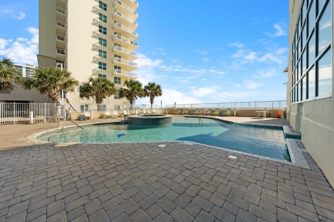 Crystal Shores West 1207 Gulf Shores Esterno foto