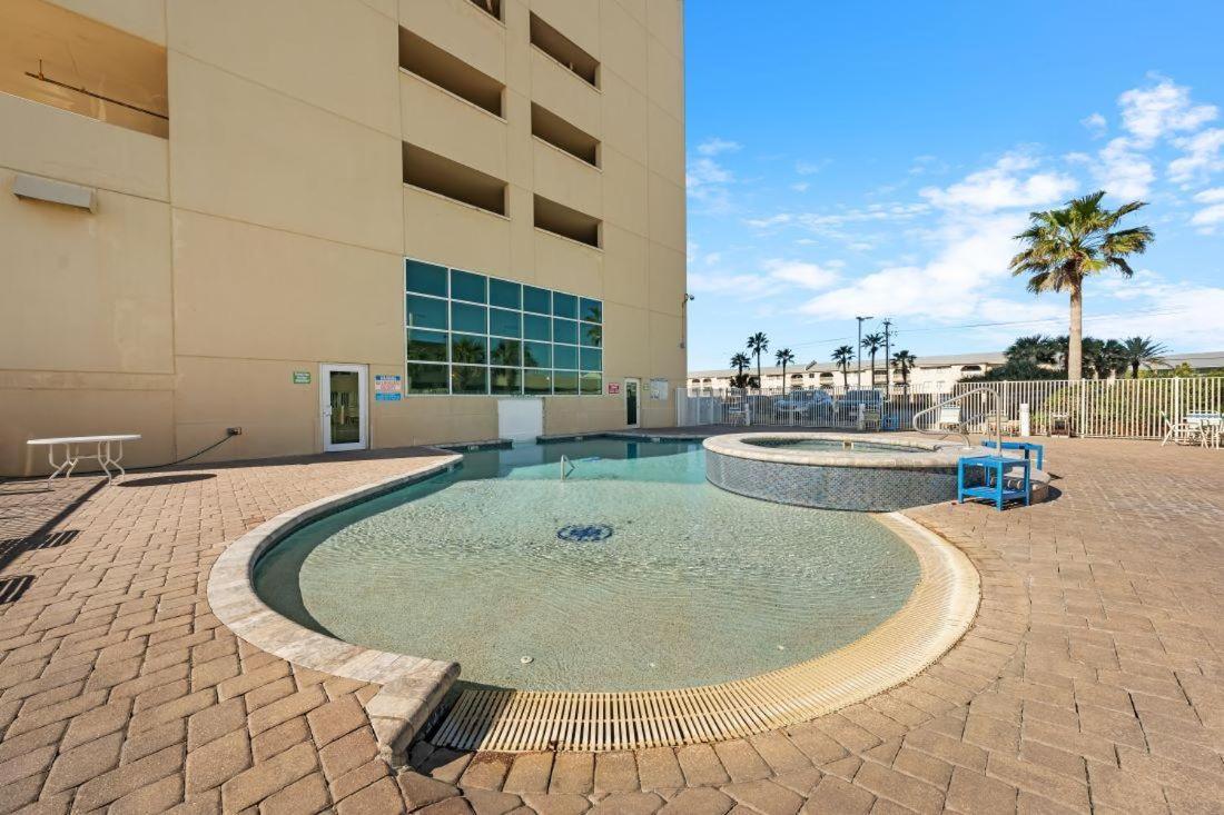 Crystal Shores West 1207 Gulf Shores Esterno foto