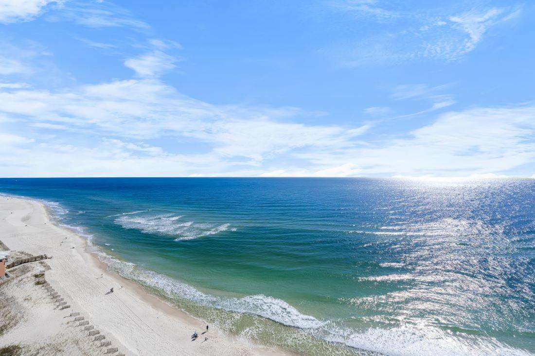 Crystal Shores West 1207 Gulf Shores Esterno foto