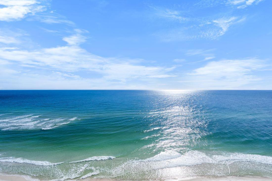 Crystal Shores West 1207 Gulf Shores Esterno foto
