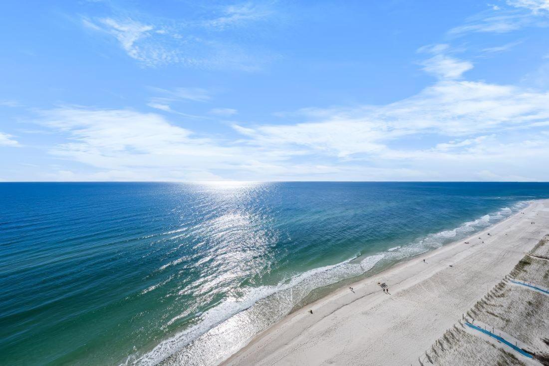 Crystal Shores West 1207 Gulf Shores Esterno foto