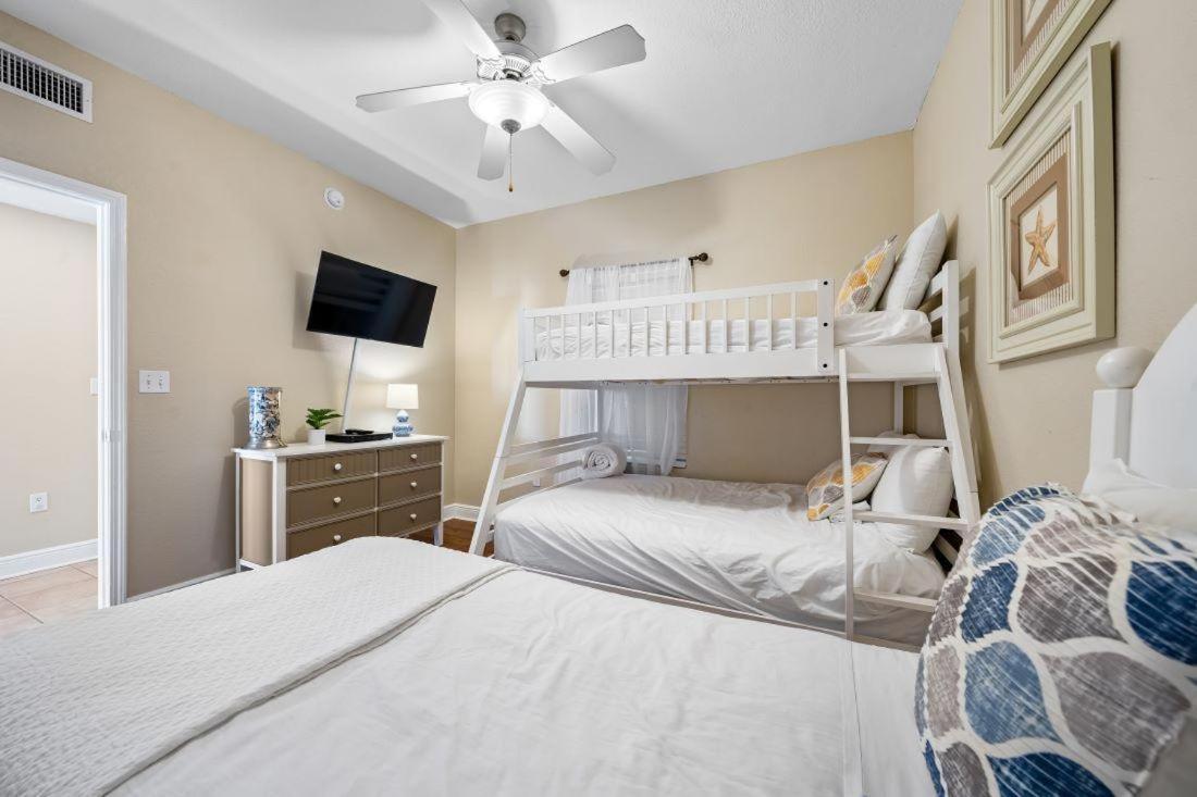 Crystal Shores West 1207 Gulf Shores Esterno foto