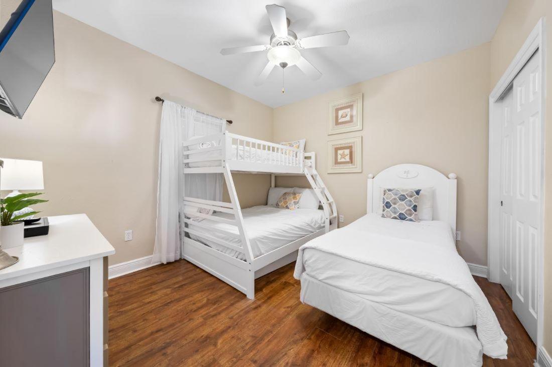 Crystal Shores West 1207 Gulf Shores Esterno foto